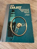 Dodge  boeken, Ophalen of Verzenden, Zo goed als nieuw