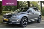 Volvo XC60 2.0 D3 150PK FWD * VERKOCHT * (bj 2015), Voorwielaandrijving, Start-stop-systeem, Leder, 22 km/l