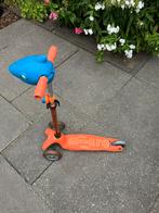 Micro step, Fietsen en Brommers, Steps, Ophalen, Gebruikt, Gewone step, Micro Step Mini