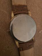 Vintage Fortuna Quartz Horloge, Ophalen of Verzenden