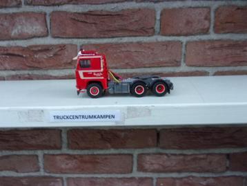 WSI  Scania  1  6 x 4  van  Brandt  &  Son. beschikbaar voor biedingen