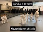 Gratis judoles Roelofarendsveen, Maat XL, Ophalen, Nieuw, Overige