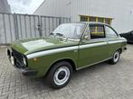 DAF 66 De Luxe, Auto's, Oldtimers, Automaat, Origineel Nederlands, Bedrijf, Grijs