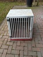 Hondenbench, Dieren en Toebehoren, Ophalen, Gebruikt