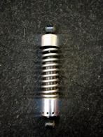 Harley Davidson achter schokbrekers, Ophalen, Gebruikt