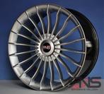 21'' Alpina Look B7 Breedset Velgen f10 f11 f12 f13 x3 f25 x, Velg(en), Nieuw, Personenwagen, 21 inch