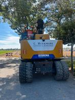 Hydrema mx 16 7000 uur!!, Ophalen, Graafmachine