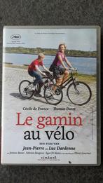 DVD Le gamin au velo - Dardenne, Vanaf 12 jaar, Ophalen of Verzenden, Zo goed als nieuw, Frankrijk
