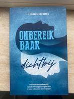Onbereikbaar Dichtbij - Lies Boven-Boonstra, Ophalen of Verzenden, Zo goed als nieuw, Overige