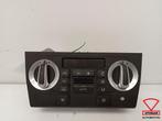 Audi A3 8P Climatronic Paneel Kachelbediening 8P0820043BM