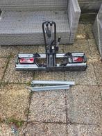 Pro-User Diamant II Fietsendrager+Oprijgoot+Opvouwbaar 60KG, Auto diversen, Fietsendragers, Ophalen, Zo goed als nieuw, Trekhaakdrager