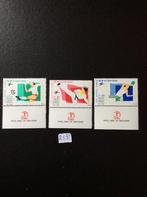 Israel postzegels 1991 pfr M 1189/91, Ophalen of Verzenden, Postfris, Midden-Oosten