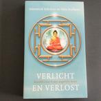 Annemiek Schrijver en Hein Stufkens - Verlicht en verlost, Boeken, Ophalen of Verzenden, Zo goed als nieuw, Achtergrond en Informatie