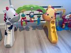 Fisher price gym (gratis op te halen), Kinderen en Baby's, Speelgoed | Fisher-Price, Ophalen, Zo goed als nieuw