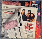 Three Dog Night ‎– Pop Gold, Ophalen of Verzenden, 1960 tot 1980, Gebruikt, 12 inch