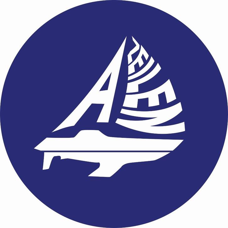 TWEEDEHANDS ZEILEN VOOR SCHERPE PRIJZEN, Watersport en Boten, Zeilen en Zeiltoebehoren, Zo goed als nieuw, Genua of Fok, Minder dan 3 meter