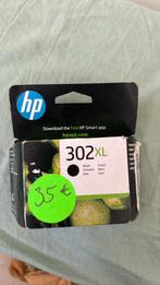 HP 302XL originele high-capacity zwarte inktcartridge, Ophalen of Verzenden, Zo goed als nieuw, HP