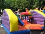 Zeskamp? SUPER Battle Attracties te huur!, Ophalen, Zo goed als nieuw, Overige typen