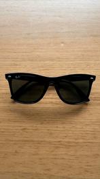 Ray-Ban 4440 Zonnebril Heren, Zonnebril, Zwart, Ophalen of Verzenden, Zo goed als nieuw