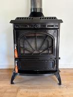 Stanley Erin Boiler Stove - 3.5 kW ruimte - Ideaal in NL, Huis en Inrichting, Kachels, Ophalen, Gebruikt, Houtkachel, Vrijstaand