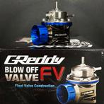 Greddy FV blow off valve kit - Subaru Impreza WRX / STI 08+, Ophalen of Verzenden