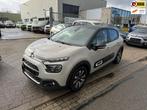 Citroen C3 1.2 PureTech Feel, Facelift, Navi, 12 mnd garanti, Voorwielaandrijving, 83 pk, Gebruikt, 1199 cc
