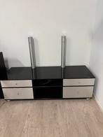 Tv meubel spectral, Huis en Inrichting, 100 tot 150 cm, Ophalen of Verzenden, Zo goed als nieuw, Minder dan 100 cm