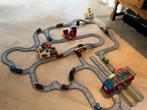 Thomas de Trein Set - Uitgebreid, Ophalen of Verzenden, Gebruikt