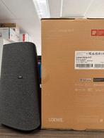 Loewe klang MR 3, Audio, Tv en Foto, Luidsprekers, Overige merken, Ophalen of Verzenden, Zo goed als nieuw, Minder dan 60 watt