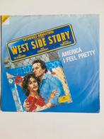 West Side Story. America, Cd's en Dvd's, Vinyl Singles, Ophalen of Verzenden, Gebruikt