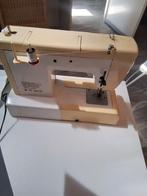 Aeg naaimaschine incl boekje, Ophalen, Zo goed als nieuw, Lockmachine, Overige merken