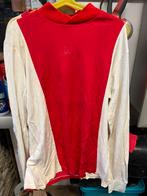 Oud voetbalshirt Ajax Le Coq Sportief, Verzamelen, Sportartikelen en Voetbal, Ophalen of Verzenden, Gebruikt, Ajax, Shirt