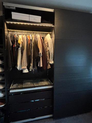 Ikea pax kast - afbeelding 2