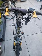 Batuvus snake 22 inch, Fietsen en Brommers, Fietsen | Jongens, Ophalen, Gebruikt, Batavus.
