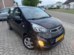 Kia Picanto 1.0 CVVT Comfort Pack Airco, 5 deurs, Auto's, Voorwielaandrijving, Euro 5, Gebruikt, 400 kg