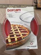 ovenschaal Borcam, Huis en Inrichting, Keuken | Servies, Ophalen, Nieuw, Schaal of Schalen, Overige stijlen