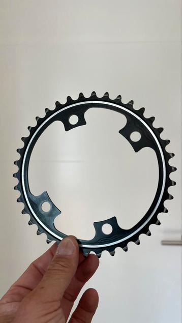 SHIMANO DURA ACE FC-R9100 BINNEN KETTINGBLAD 11 SPEED -38 beschikbaar voor biedingen