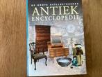 De Grote Geïllustreerde Antiek Encyclopedie, Ophalen of Verzenden, Gelezen, Algemeen, Los deel