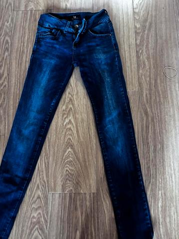 Skinny Jeans van LTB maat 26/32 beschikbaar voor biedingen
