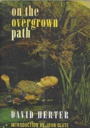 David Herter On the overgrown path beschikbaar voor biedingen
