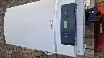 NEFIT topline HR 70 solo ketel zgan HR70 beschikbaar voor biedingen