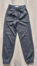 Bershka joggers XS, Zwart, Maat 34 (XS) of kleiner, Lang, Gedragen