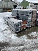 Dakpannen, Ophalen, Steen of Klei, Zwart, Nieuw