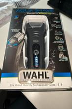 Wahl - Aqua Shave Lithium Ion Scheerapparaat, Witgoed en Apparatuur, Zo goed als nieuw, Ophalen