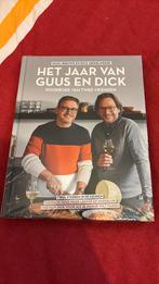 Dick Middelweerd - Het jaar van Guus en Dick, Italië, Hoofdgerechten, Dick Middelweerd; Guus Meeuwis, Nieuw