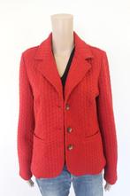 Mara May rood jasje maat 42, Mara May, ., Maat 42/44 (L), Ophalen of Verzenden