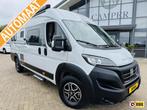 Pössl Roadcruiser 640 MAXI Automaat Enkele bedden 2, Automaat, Pössl, Bedrijf, Diesel