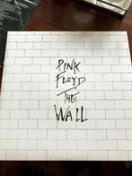The Wall - Pink Floyd - 2 Vinyls, Ophalen of Verzenden, Gebruikt, 12 inch, Poprock