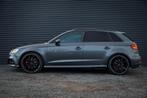 Audi A3 2.0 TFSI S3 quattro Pro Line Plus Aut / Pano / 20'', Auto's, Automaat, Gebruikt, 4 cilinders, 1984 cc