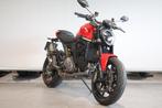 Ducati MONSTER (bj 2022), Motoren, Motoren | Ducati, Bedrijf, Meer dan 35 kW, Naked bike